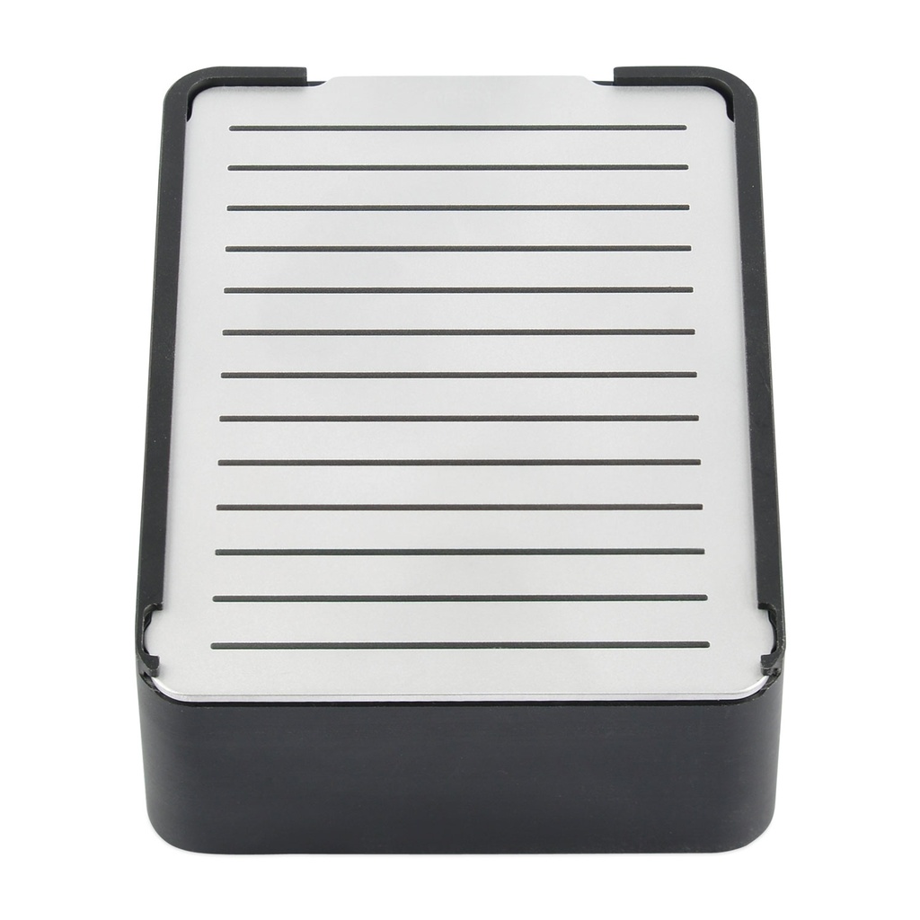 Opbevarings  steriliseringsbeholder til interferensskruer — uden skruer (til EickLoxx Zlig 2)1